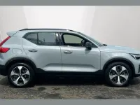 Used Volvo XC40 Plus 161 HP (118 kW) 2024 Grey SUV