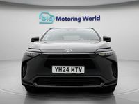 Used Toyota bZ4X 150 kW (204 HP) 2026 SUV