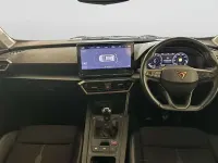 Used Cupra Formentor 150 HP (110 kW) 2023 SUV