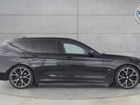 used BMW 520 5 Series d M Sport Touring 2.0 5dr