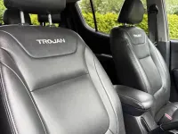 Second-hand Mitsubishi L200 175 CP (128 kW) 2015 Alb Pickup