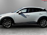 Used Mazda CX-3 Inclusive 121 HP (88 kW) 2019 SUV