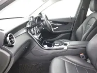 Used Mercedes GLC220 Urban 2019 White SUV