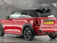 Used Mini Cooper S Hatch 192 HP (141 kW) 2020 Red Hatchback
