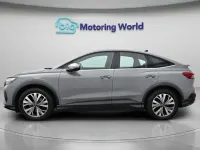 Used Audi Q4 Sportback e-tron Sport 125 kW (170 HP) 2022 SUV