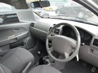 Used Kia Rio 2005 Hatchback