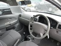 used Kia Rio 1.3