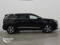 Used Peugeot 5008 GTi 130 HP (95 kW) 2023 Black SUV