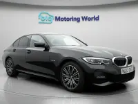 Used BMW 330 M Sport 288 HP (211 kW) 2022 Sedan