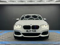 used BMW M140 1 Series5dr [Nav] Step Auto