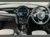 Used Mini Cooper S Level 2 135 kW (184 HP) 2022 British racing green iv Hatchback