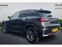 Used Lexus LBX 136 HP (100 kW) 2026 SUV