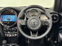 Usado Mini Cooper Cabriolet Exclusive 2022 Amarelo Cabrios