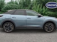 Used Peugeot 3008 GT 134 HP (98 kW) 2025 Blue SUV