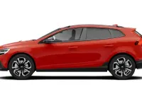 Used Volvo V40 Plus 152 HP (111 kW) 2019 Hatchback