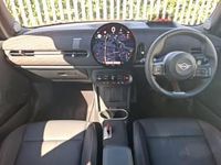 Used Mini Cooper Sport 204 HP (150 kW) 2024 Red Hatchback