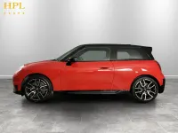 Used Mini Cooper Sport 135 kW (184 HP) 2025 Red Hatchback