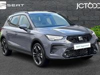 New Seat Arona FR Sport 113 HP (83 kW) 2025 Grey SUV