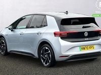 Used VW ID.3 Pro Performance 150 kW (204 HP) 2022 Hatchback