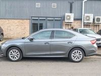 used Skoda Octavia TDI 150 DSG SE L