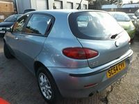 Used Alfa Romeo 147 2004 Hatchback