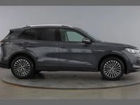 Second-hand VW Tiguan Match 128 CP (94 kW) 2024 Gri SUV