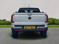 Used VW Amarok Style 205 HP (150 kW) 2023 Grey Pickup