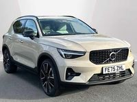 Used Volvo XC40 Ultra 161 HP (118 kW) 2026 SUV