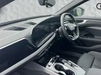 New Audi A6 S-Line 295 HP (216 kW) 2026 Black Sedan