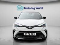 Used Toyota C-HR Sport 122 HP (89 kW) 2023 SUV