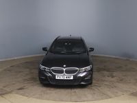 used BMW 330e 3 SeriesM Sport 5dr Step Auto - PREMIUM PACK - 1 OWNER - PAN ROOF - FSH !!