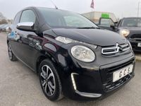 used Citroën C1 1.0 VTi 72 Flair 3dr