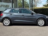 Used Audi A1 Sportback Sport 116 HP (85 kW) 2026 Hatchback