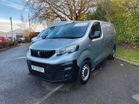 used Peugeot Expert 1400 2.0 BlueHDi 145 Professional Premium Van