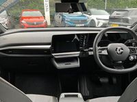 Used Renault Megane E-Tech Iconic 160 kW (218 HP) 2023 Hatchback