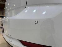 Used VW Golf VII Match 115 HP (84 kW) 2019 White Hatchback