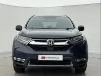 Used Honda CR-V Hybrid 180 HP (132 kW) 2019 Blue SUV