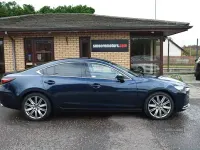 Used Mazda 6 Inclusive 2022 Sedan