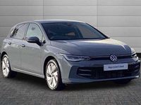 Used VW Golf VIII Style 204 HP (150 kW) 2025 Oyster silver Hatchback