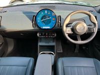 Used Mini Countryman 168 HP (123 kW) 2024 Green SUV