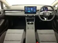New MG MG4 EV Comfort 109 kW (149 HP) 2026 Grey Hatchback