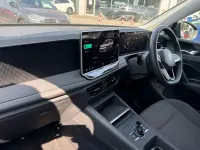 Used VW Tiguan Match 147 HP (108 kW) 2026 Green SUV