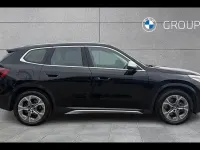 Used BMW iX1 xLine 230 kW (313 HP) 2024 Black SUV