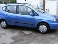 Used Chevrolet Tacuma 2004 MPV