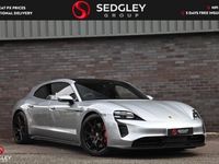 Used Porsche Taycan Sport Turismo 439 kW (598 HP) 2022 Sedan