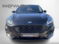 Used Ford Kuga ST-Line 2022 Black SUV