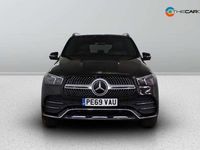 used Mercedes GLE300 GLE4Matic AMG Line Premium 5dr 9G-Tronic