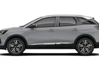 Used Peugeot 3008 Allure 131 HP (96 kW) 2023 SUV