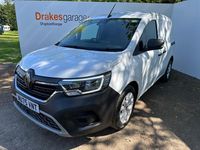 Used Renault Kangoo 115 HP (84 kW) 2025 White MPV
