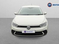 Used VW Polo Life 80 HP (58 kW) 2026 Hatchback